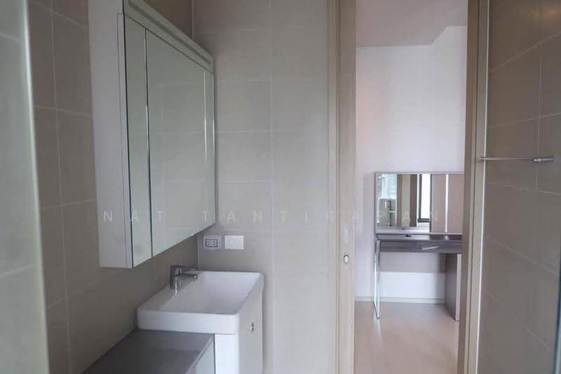 Noble Ploenchit, Bangkok, 1035 Ploenchit Road, Lumphini, Pathum Wan, Bangkok, 1 Bedroom, 58 sqm, Condo For Rent, by Nat Tantirapan, 500554194 - DDproperty.com