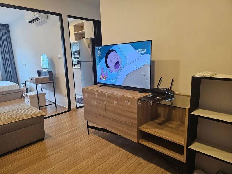 Chewathai Hallmark Ladprao-Chokchai 4, Bangkok, 959 Sangkhom Songkhor Road, Saphan Song, Wang Thonglang, Bangkok, 1 Bedroom, 32 sqm, Condo For Rent, by Natthaya Ninkhwan, 500554195 - DDproperty.com