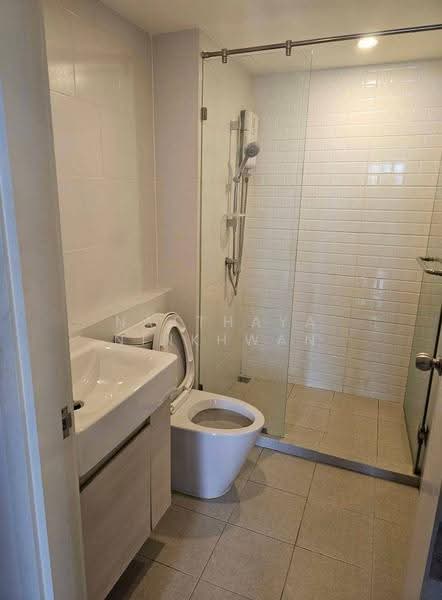 Chewathai Hallmark Ladprao-Chokchai 4, Bangkok, 959 Sangkhom Songkhor Road, Saphan Song, Wang Thonglang, Bangkok, 1 Bedroom, 32 sqm, Condo For Rent, by Natthaya Ninkhwan, 500554195 - DDproperty.com