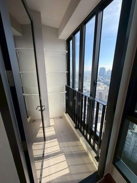 IDEO Q Victory, Bangkok, 9 Phaya Thai Road, Thanon Phaya Thai, Ratchathewi, Bangkok, 1 Bedroom, 30 sqm, Condo For Rent, by Thanyalak Ajmera, 500554196 - DDproperty.com