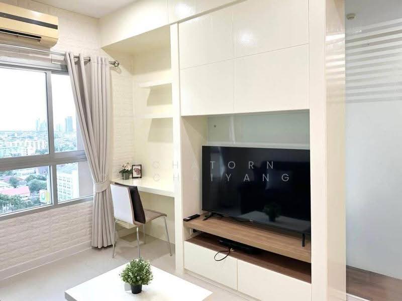 Q House Condo Sathorn : คิวเฮ้าส์ คอนโด สาทร, กรุงเทพ, ถนนกรุงธนบุรี แขวงคลองต้นไทร เขตคลองสาน กรุงเทพมหานคร 10600, คลองต้นไทร, คลองสาน, กรุงเทพ, 48 ตร.ม., คอนโด ให้เช่า, โดย Dechatorn Chichaiyang, 500554197 - DDproperty.com