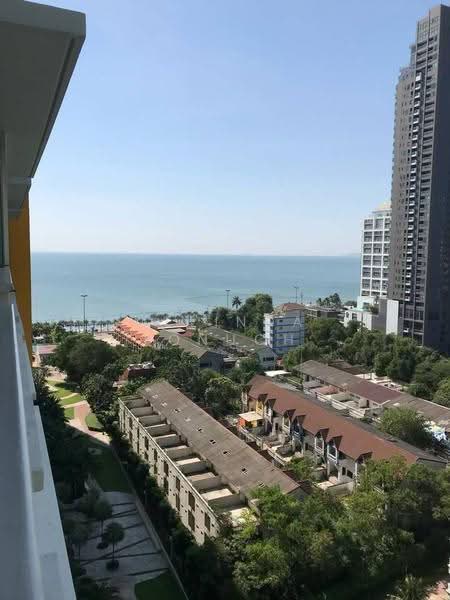 Lumpini Park Beach Jomtien : ลุมพินี พาร์ค บีช จอมเทียน, ชลบุรี, ถนน จอมเทียนสายหนึ่ง, นาเกลือ, บางละมุง, ชลบุรี, 28 ตร.ม., คอนโด ขาย, โดย Melinda Lonuch, 500554198 - DDproperty.com