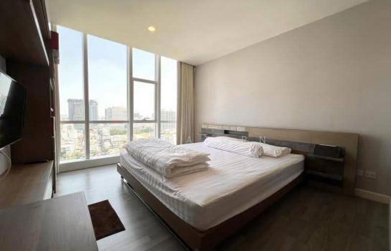 The Room Sathorn : เดอะ รูม สาทร, กรุงเทพ, 78 ถนนปั้น แขวงสีลม เขตบางรัก กรุงเทพมหานคร, สีลม, บางรัก, กรุงเทพ, 47 ตร.ม., คอนโด ให้เช่า, โดย Dechatorn Chichaiyang, 500554201 - DDproperty.com