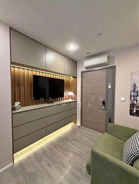 The Room Sukhumvit 69, Bangkok, 1539 Sukhumvit Road, Phra Kanong Nua, Watthana, Bangkok, 1 Bedroom, 35 sqm, Condo For Rent, by Thanyalak Ajmera, 500554202 - DDproperty.com