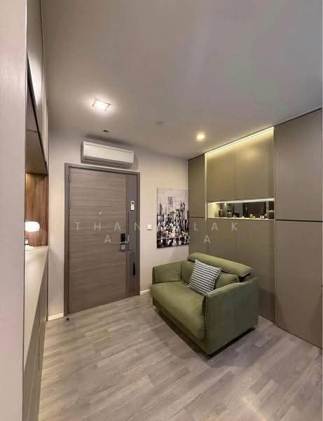 The Room Sukhumvit 69, Bangkok, 1539 Sukhumvit Road, Phra Kanong Nua, Watthana, Bangkok, 1 Bedroom, 35 sqm, Condo For Rent, by Thanyalak Ajmera, 500554202 - DDproperty.com