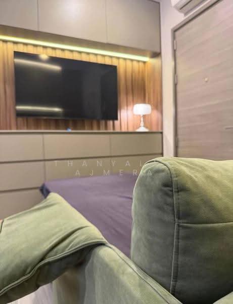 The Room Sukhumvit 69, Bangkok, 1539 Sukhumvit Road, Phra Kanong Nua, Watthana, Bangkok, 1 Bedroom, 35 sqm, Condo For Rent, by Thanyalak Ajmera, 500554202 - DDproperty.com