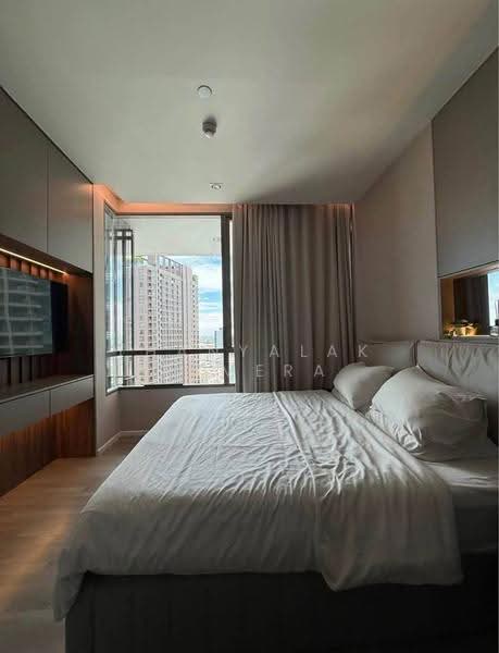 The Room Sukhumvit 69 : เดอะ รูม สุขุมวิท 69, กรุงเทพ, 1539 ถ.สุขุมวิท, พระโขนงเหนือ, วัฒนา, กรุงเทพ, 35 ตร.ม., คอนโด ให้เช่า, โดย Thanyalak Ajmera, 500554202 - DDproperty.com