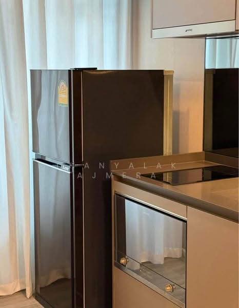 The Room Sukhumvit 69, Bangkok, 1539 Sukhumvit Road, Phra Kanong Nua, Watthana, Bangkok, 1 Bedroom, 35 sqm, Condo For Rent, by Thanyalak Ajmera, 500554202 - DDproperty.com