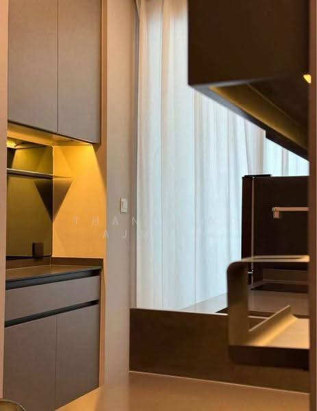 The Room Sukhumvit 69 : เดอะ รูม สุขุมวิท 69, กรุงเทพ, 1539 ถ.สุขุมวิท, พระโขนงเหนือ, วัฒนา, กรุงเทพ, 35 ตร.ม., คอนโด ให้เช่า, โดย Thanyalak Ajmera, 500554202 - DDproperty.com
