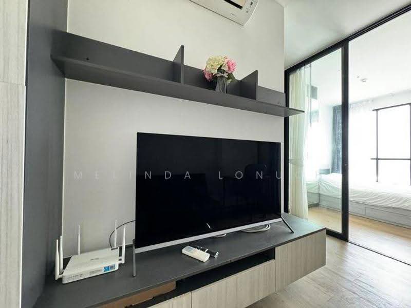 Notting Hill Laemchabang-Sriracha, Chon Buri (Pattaya), Opposite Kasetsart University, Thung Suk La, Si Racha, Chon Buri (Pattaya), 1 Bedroom, 27 sqm, Condo For Sale, by Melinda Lonuch, 500554203 - DDproperty.com