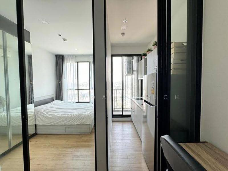Notting Hill Laemchabang-Sriracha, Chon Buri (Pattaya), Opposite Kasetsart University, Thung Suk La, Si Racha, Chon Buri (Pattaya), 1 Bedroom, 27 sqm, Condo For Sale, by Melinda Lonuch, 500554203 - DDproperty.com