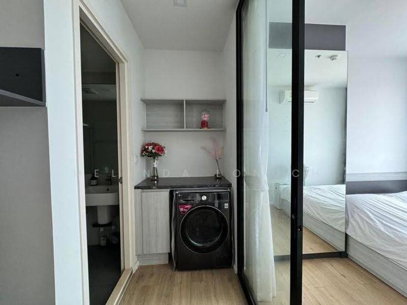 Notting Hill Laemchabang-Sriracha, Chon Buri (Pattaya), Opposite Kasetsart University, Thung Suk La, Si Racha, Chon Buri (Pattaya), 1 Bedroom, 27 sqm, Condo For Sale, by Melinda Lonuch, 500554203 - DDproperty.com