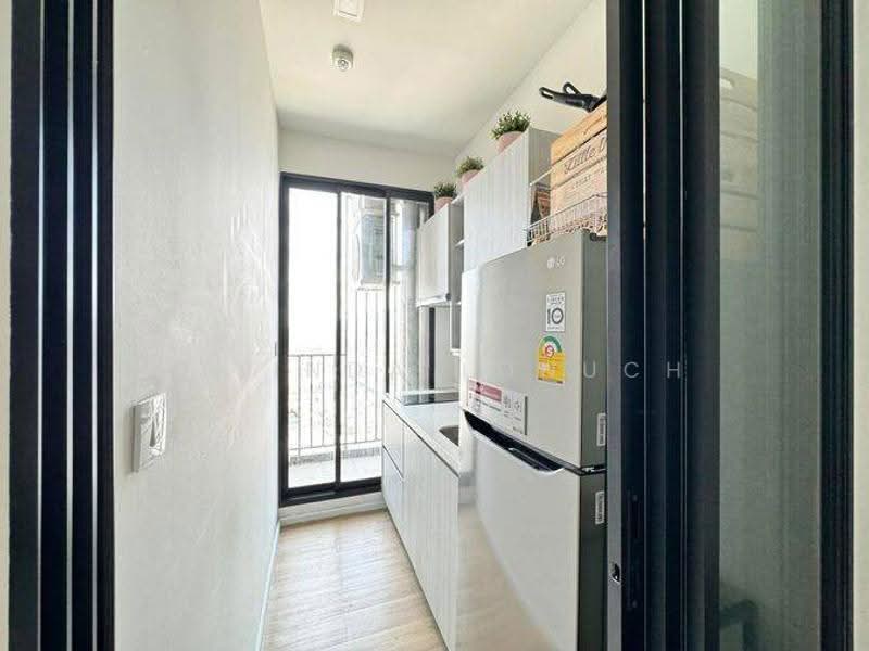 Notting Hill Laemchabang-Sriracha, Chon Buri (Pattaya), Opposite Kasetsart University, Thung Suk La, Si Racha, Chon Buri (Pattaya), 1 Bedroom, 27 sqm, Condo For Sale, by Melinda Lonuch, 500554203 - DDproperty.com