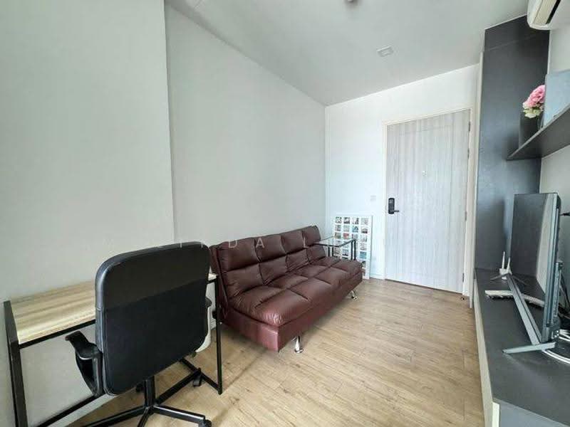 Notting Hill Laemchabang-Sriracha, Chon Buri (Pattaya), Opposite Kasetsart University, Thung Suk La, Si Racha, Chon Buri (Pattaya), 1 Bedroom, 27 sqm, Condo For Sale, by Melinda Lonuch, 500554203 - DDproperty.com