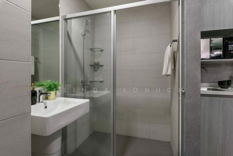 Notting Hill Laemchabang-Sriracha, Chon Buri (Pattaya), Opposite Kasetsart University, Thung Suk La, Si Racha, Chon Buri (Pattaya), 1 Bedroom, 27 sqm, Condo For Sale, by Melinda Lonuch, 500554203 - DDproperty.com