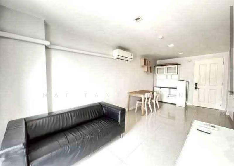 The Clover Thonglor Residence, Bangkok, Soi Sukhumvit 55, Khlong Tan Nua, Watthana, Bangkok, 1 Bedroom, 45 sqm, Condo For Rent, by Nat Tantirapan, 500554204 - DDproperty.com