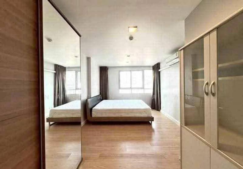 The Clover Thonglor Residence, Bangkok, Soi Sukhumvit 55, Khlong Tan Nua, Watthana, Bangkok, 1 Bedroom, 45 sqm, Condo For Rent, by Nat Tantirapan, 500554204 - DDproperty.com