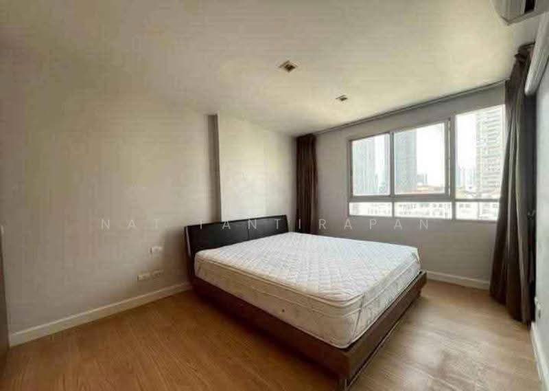 The Clover Thonglor Residence, Bangkok, Soi Sukhumvit 55, Khlong Tan Nua, Watthana, Bangkok, 1 Bedroom, 45 sqm, Condo For Rent, by Nat Tantirapan, 500554204 - DDproperty.com