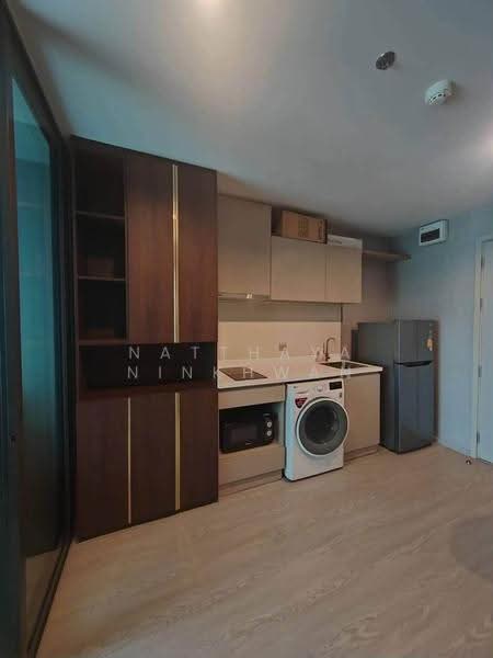 Life Ladprao, Bangkok, 992 Ladprao Road, Jom Phon, Chatuchak, Bangkok, 1 Bedroom, 35 sqm, Condo For Rent, by Natthaya Ninkhwan, 500554206 - DDproperty.com