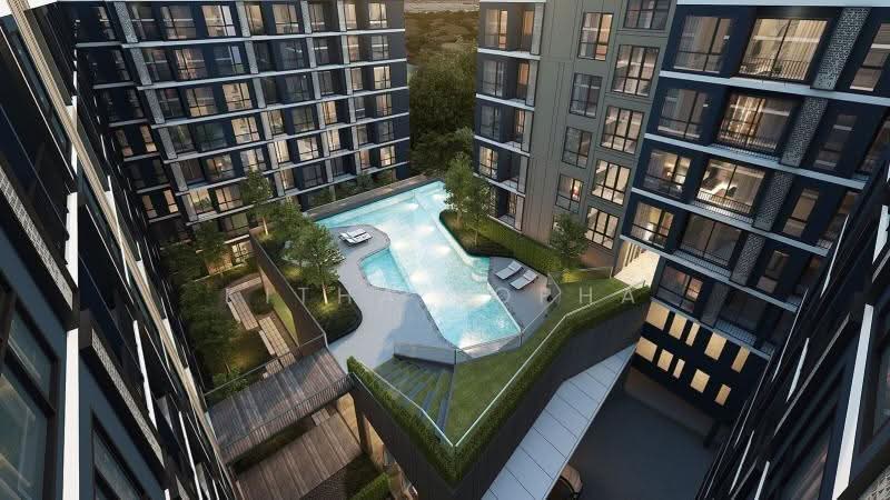 BEAT Bangwa Interchange, Bangkok, Thoetthai Road, Bang Wa, Phasi Charoen, Bangkok, 2 Bedrooms, 51 sqm, Condo For Sale, by Kitha Sopha, 500554207 - DDproperty.com