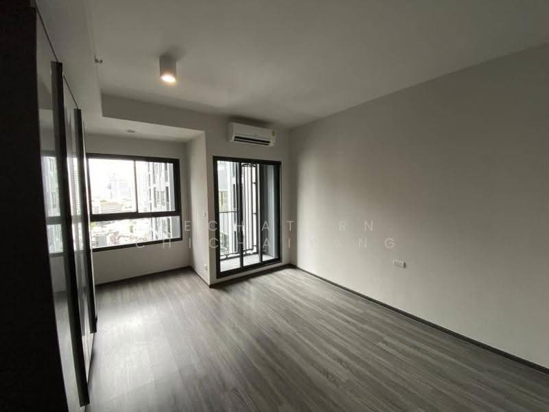 IDEO Chula-Samyan, Bangkok, Si Phraya Road, Maha Phrutharam, Bang Rak, Bangkok, 1 Bedroom, 29 sqm, Condo For Rent, by Dechatorn Chichaiyang, 500554209 - DDproperty.com