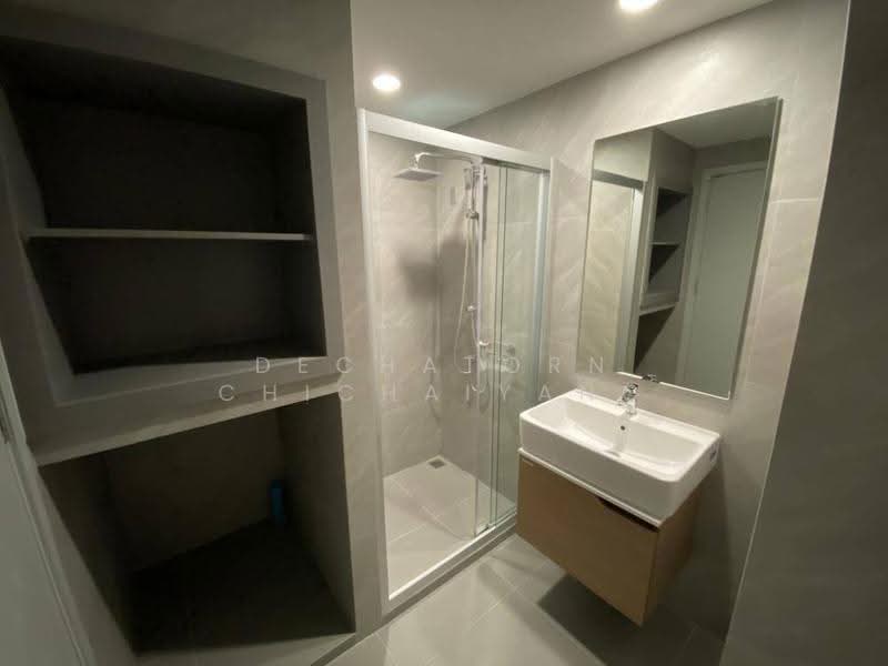 IDEO Chula-Samyan, Bangkok, Si Phraya Road, Maha Phrutharam, Bang Rak, Bangkok, 1 Bedroom, 29 sqm, Condo For Rent, by Dechatorn Chichaiyang, 500554209 - DDproperty.com