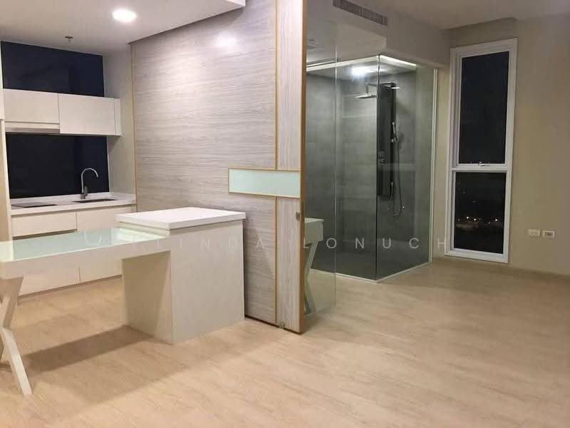 Cetus Beachfront, Chon Buri (Pattaya), Village No. 12 422 Jomtiensaineung Rd, Na Kloe, Bang Lamung (Pattaya), Chon Buri (Pattaya), 1 Bedroom, 40 sqm, Condo For Sale, by Melinda Lonuch, 500554211 - DDproperty.com