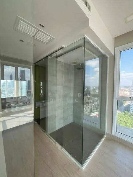 Cetus Beachfront, Chon Buri (Pattaya), Village No. 12 422 Jomtiensaineung Rd, Na Kloe, Bang Lamung (Pattaya), Chon Buri (Pattaya), 1 Bedroom, 40 sqm, Condo For Sale, by Melinda Lonuch, 500554211 - DDproperty.com