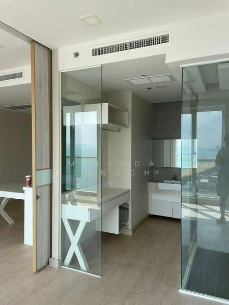 Cetus Beachfront : ซีตัส บีชฟรอนท์, ชลบุรี, หมู่ที่ 12 422 Jomtiensaineung Rd, นาเกลือ, บางละมุง, ชลบุรี, 40 ตร.ม., คอนโด ขาย, โดย Melinda Lonuch, 500554211 - DDproperty.com