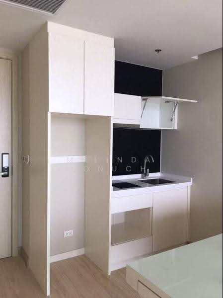Cetus Beachfront, Chon Buri (Pattaya), Village No. 12 422 Jomtiensaineung Rd, Na Kloe, Bang Lamung (Pattaya), Chon Buri (Pattaya), 1 Bedroom, 40 sqm, Condo For Sale, by Melinda Lonuch, 500554211 - DDproperty.com