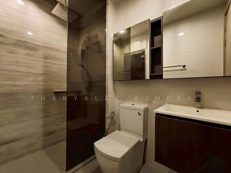 The Line Sukhumvit 71, Bangkok, 15 Sukhumvit 71 Road, Phra Kanong Nua, Watthana, Bangkok, 1 Bedroom, 32 sqm, Condo For Rent, by Thanyalak Ajmera, 500554213 - DDproperty.com