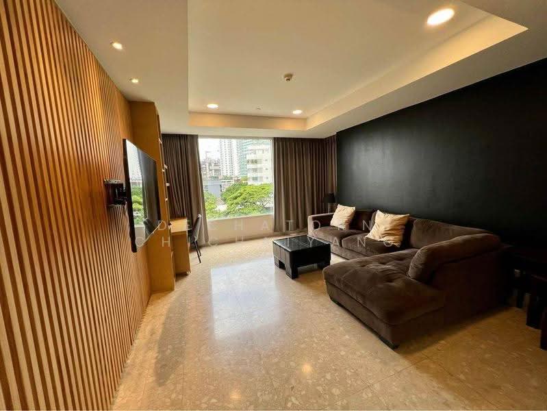 Hampton Thonglor 10, Bangkok, 324 Soi Thonglor 10, Sukhumvit Road, Khlong Tan Nua, Watthana, Bangkok, 2 Bedrooms, 90 sqm, Condo For Rent, by Dechatorn Chichaiyang, 500554214 - DDproperty.com