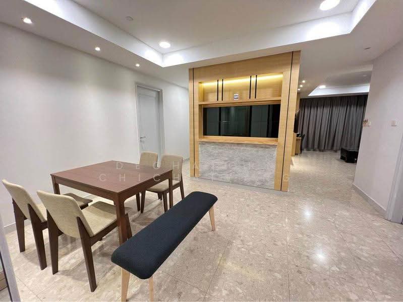 Hampton Thonglor 10, Bangkok, 324 Soi Thonglor 10, Sukhumvit Road, Khlong Tan Nua, Watthana, Bangkok, 2 Bedrooms, 90 sqm, Condo For Rent, by Dechatorn Chichaiyang, 500554214 - DDproperty.com