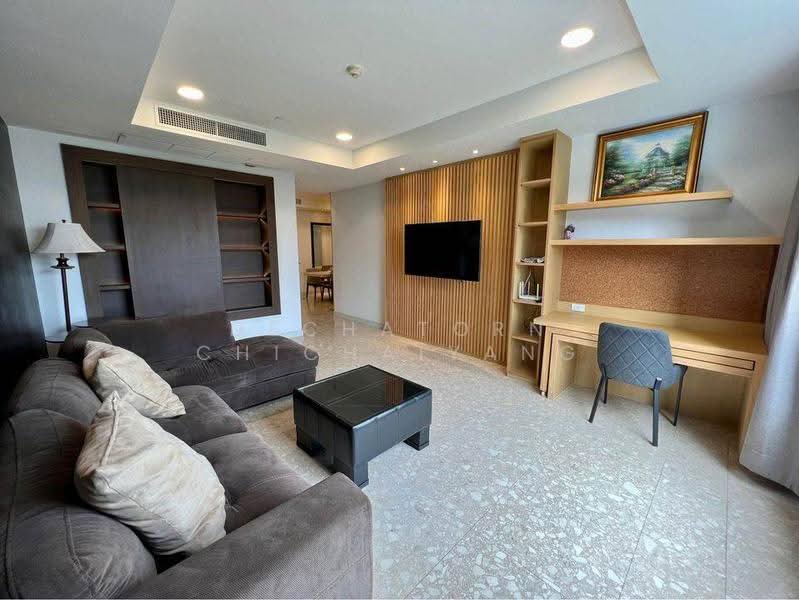 Hampton Thonglor 10, Bangkok, 324 Soi Thonglor 10, Sukhumvit Road, Khlong Tan Nua, Watthana, Bangkok, 2 Bedrooms, 90 sqm, Condo For Rent, by Dechatorn Chichaiyang, 500554214 - DDproperty.com
