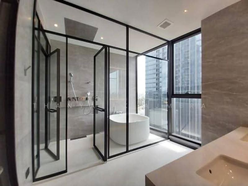 SCOPE Thonglor, Bangkok, SUKHUMVIT ROAD, Phra Kanong, Khlong Toei, Bangkok, 4 Bedrooms, 416 sqm, Condo For Rent, by Thanyalak Ajmera, 500554215 - DDproperty.com