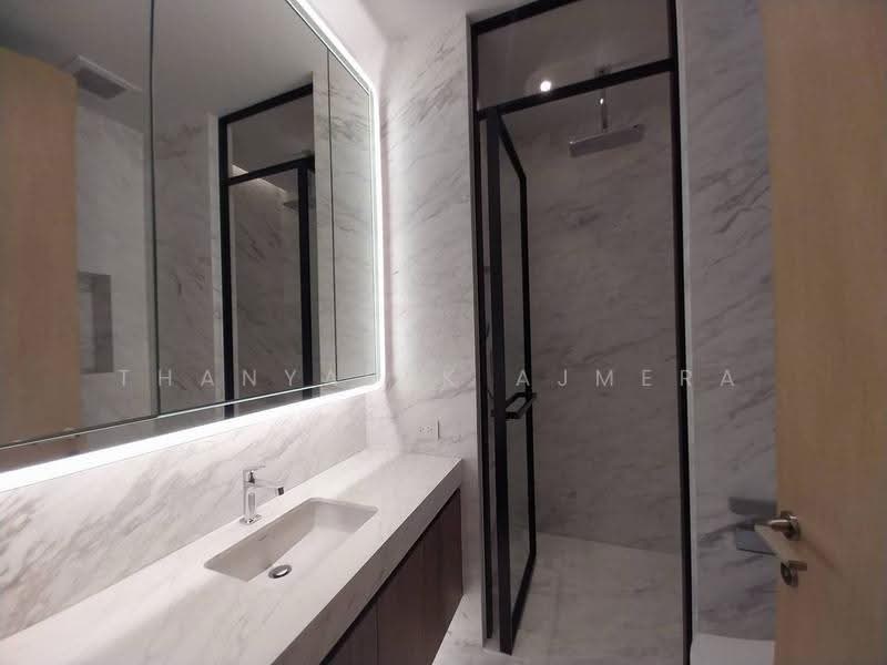 SCOPE Thonglor, Bangkok, SUKHUMVIT ROAD, Phra Kanong, Khlong Toei, Bangkok, 4 Bedrooms, 416 sqm, Condo For Rent, by Thanyalak Ajmera, 500554215 - DDproperty.com