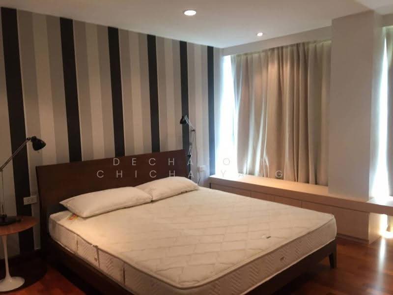 DLV Thonglor 20, Bangkok, 18 Soi Thonglor 20, Thonglor Road, Khlong Tan Nua, Watthana, Bangkok, 1 Bedroom, 58 sqm, Condo For Rent, by Dechatorn Chichaiyang, 500554218 - DDproperty.com