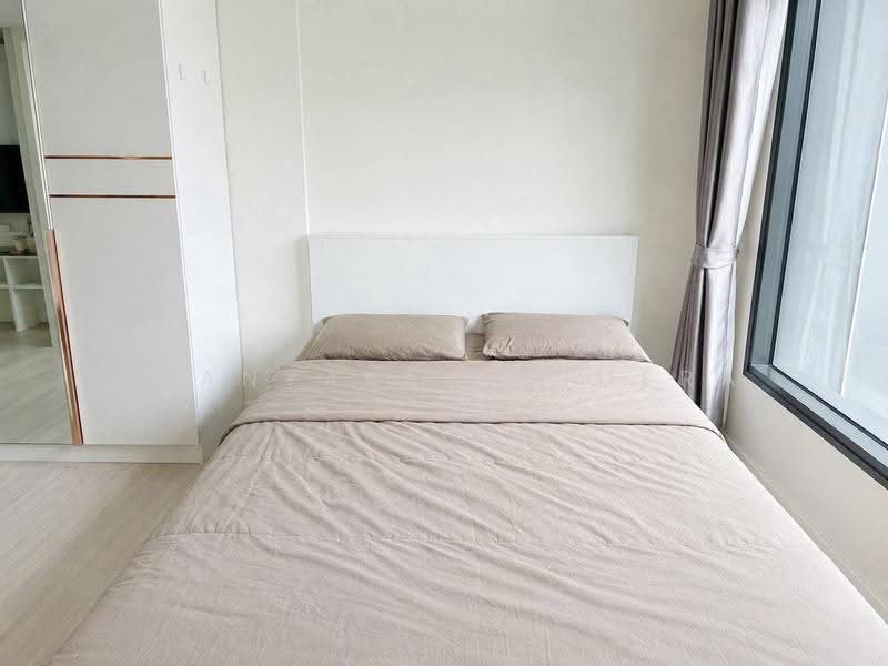 Life Asoke Hype, Bangkok, 339 Chaturathit Rd, Makkasan, Ratchathewi, Bangkok, 1 Bedroom, 26 sqm, Condo For Rent, by Thanyalak Ajmera, 500554219 - DDproperty.com