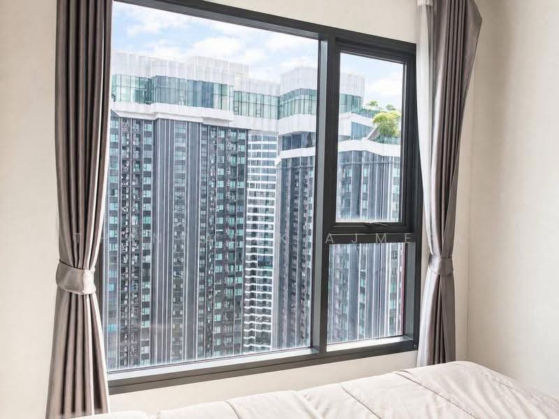 Life Asoke Hype : ไลฟ์ อโศก ไฮป์, กรุงเทพ, 339 ถนน จตุรทิศ, มักกะสัน, ราชเทวี, กรุงเทพ, 26 ตร.ม., คอนโด ให้เช่า, โดย Thanyalak Ajmera, 500554219 - DDproperty.com