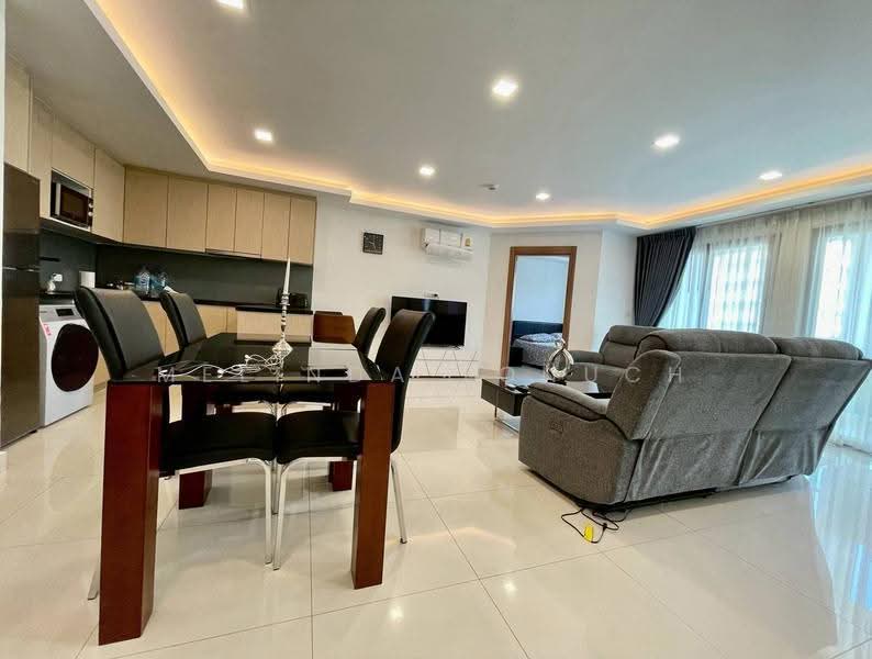 Laguna Beach Resort 3-The Maldives, Chon Buri (Pattaya), Soi Jomtien 9, Bang Lamung, Bang Lamung (Pattaya), Chon Buri (Pattaya), 3 Bedrooms, 125 sqm, Condo For Sale, by Melinda Lonuch, 500554220 - DDproperty.com
