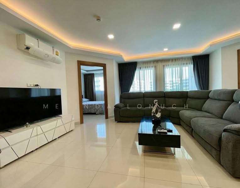 Laguna Beach Resort 3-The Maldives, Chon Buri (Pattaya), Soi Jomtien 9, Bang Lamung, Bang Lamung (Pattaya), Chon Buri (Pattaya), 3 Bedrooms, 125 sqm, Condo For Sale, by Melinda Lonuch, 500554220 - DDproperty.com
