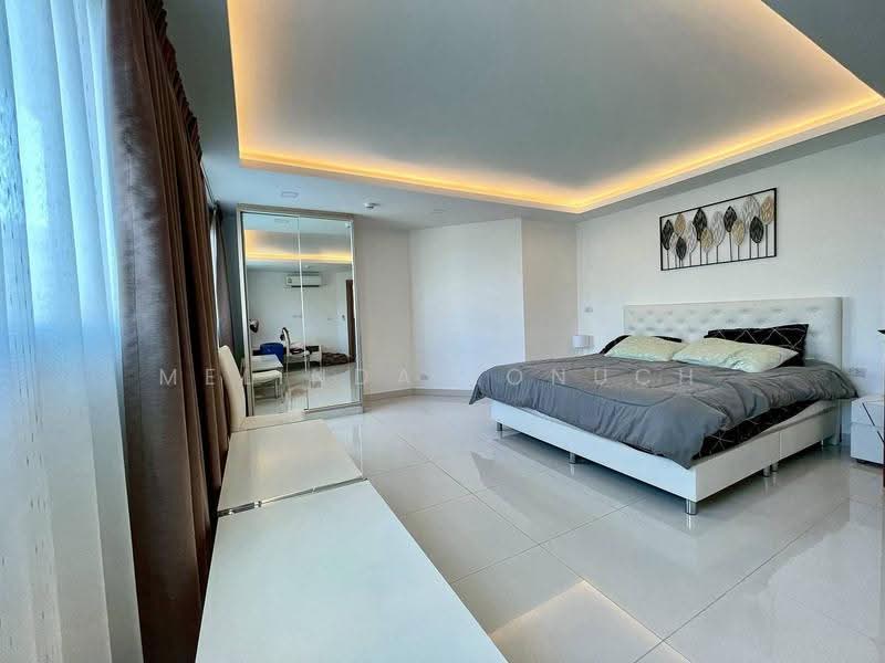 Laguna Beach Resort 3-The Maldives, Chon Buri (Pattaya), Soi Jomtien 9, Bang Lamung, Bang Lamung (Pattaya), Chon Buri (Pattaya), 3 Bedrooms, 125 sqm, Condo For Sale, by Melinda Lonuch, 500554220 - DDproperty.com