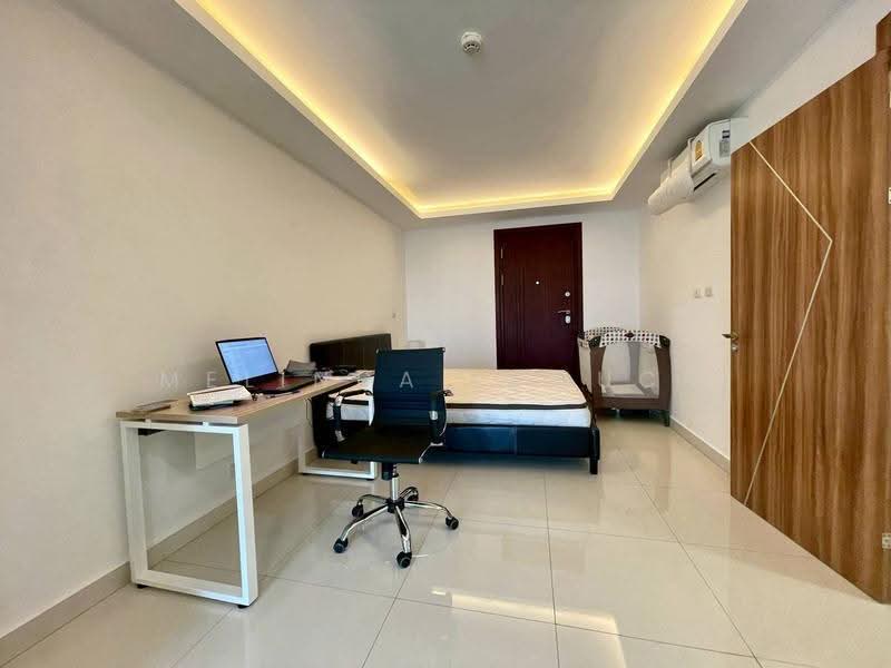 Laguna Beach Resort 3-The Maldives, Chon Buri (Pattaya), Soi Jomtien 9, Bang Lamung, Bang Lamung (Pattaya), Chon Buri (Pattaya), 3 Bedrooms, 125 sqm, Condo For Sale, by Melinda Lonuch, 500554220 - DDproperty.com