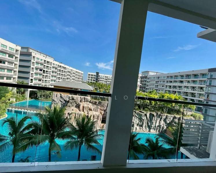 Laguna Beach Resort 3-The Maldives, Chon Buri (Pattaya), Soi Jomtien 9, Bang Lamung, Bang Lamung (Pattaya), Chon Buri (Pattaya), 3 Bedrooms, 125 sqm, Condo For Sale, by Melinda Lonuch, 500554220 - DDproperty.com