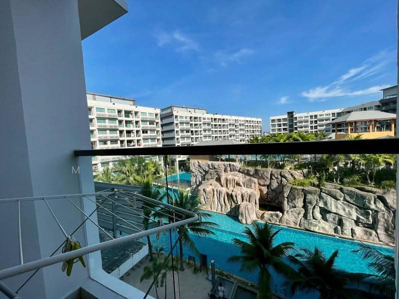 Laguna Beach Resort 3-The Maldives : ลากูน่า บีช รีสอร์ท 3-เดอะ มัลดีฟส์, ชลบุรี, ซ.จอมเทียน 9, บางละมุง, ชลบุรี, 125 ตร.ม., คอนโด ขาย, โดย Melinda Lonuch, 500554220 - DDproperty.com
