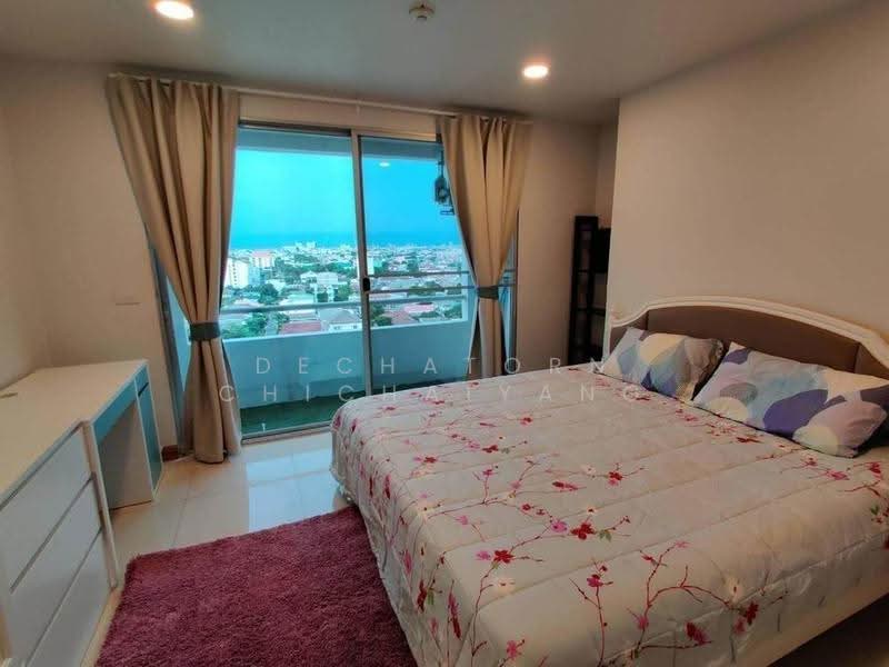Ratchada Orchid, Bangkok, Sutthisarn Winitcha Road, Huai Khwang, Bangkok, 2 Bedrooms, 70 sqm, Condo For Rent, by Dechatorn Chichaiyang, 500554222 - DDproperty.com