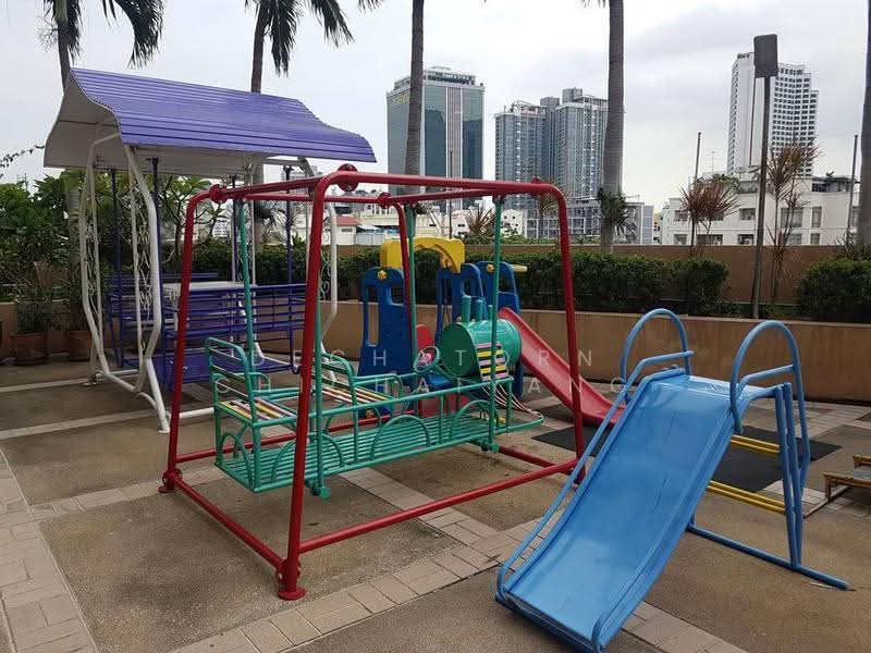 Ratchada Orchid, Bangkok, Sutthisarn Winitcha Road, Huai Khwang, Bangkok, 2 Bedrooms, 70 sqm, Condo For Rent, by Dechatorn Chichaiyang, 500554222 - DDproperty.com