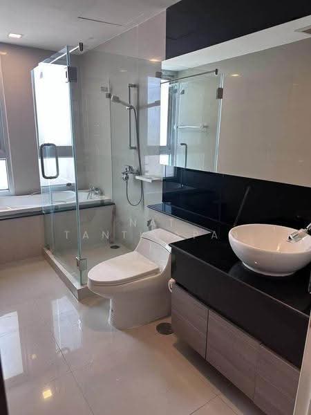 ASHTON Chula-Silom, Bangkok, Rama 4 Road, Si Phraya, Bang Rak, Bangkok, 2 Bedrooms, 64 sqm, Condo For Rent, by Nat Tantirapan, 500554223 - DDproperty.com