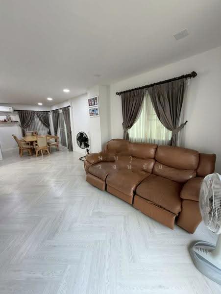 Chuanchuen City Prime Park Watcharapol, Bangkok, Sukhaphiban 5 Road, Tha Rang, Bang Khen, Bangkok, 3 Bedrooms, 233 sqm, Single Detached House For Rent, by บุษบา รัตนวงษ์ชัย, 500554224 - DDproperty.com
