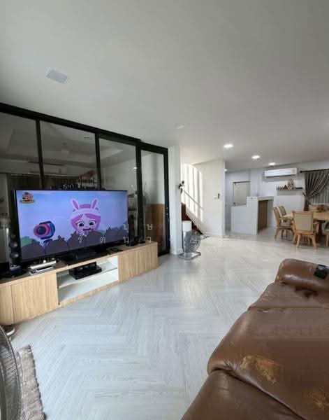 Chuanchuen City Prime Park Watcharapol, Bangkok, Sukhaphiban 5 Road, Tha Rang, Bang Khen, Bangkok, 3 Bedrooms, 233 sqm, Single Detached House For Rent, by บุษบา รัตนวงษ์ชัย, 500554224 - DDproperty.com